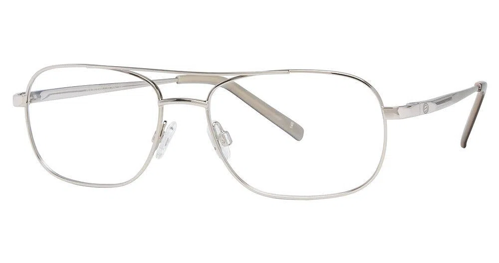 Stetson SX16 Eyeglasses - view 5